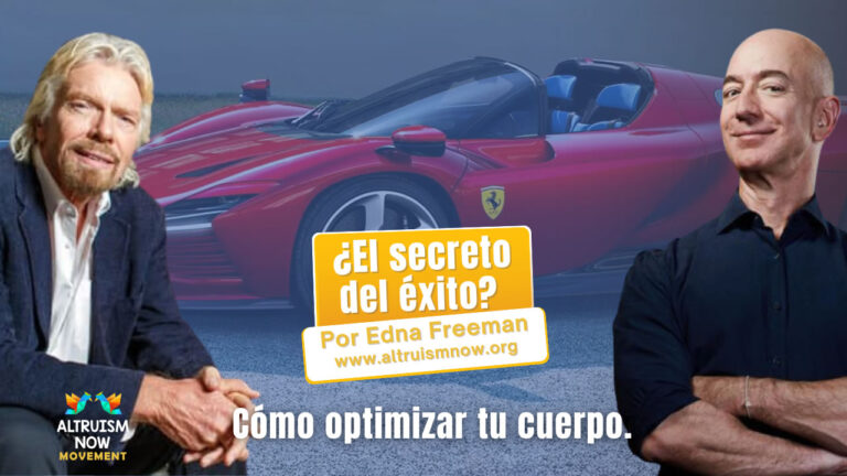 Autocuidado, la estrategia que todo líder necesita