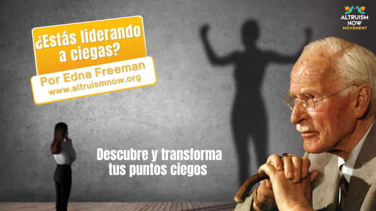 ¿Qué es la sombra en el liderazgo y por qué no deberías ignorarla?
