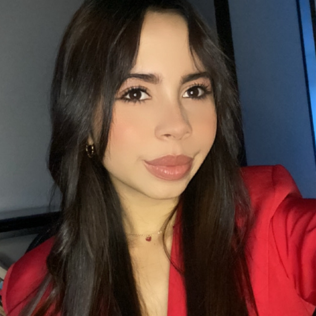 MARIA CAMILA TALERO