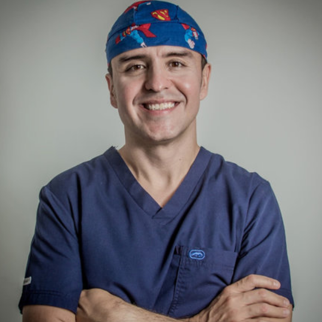 Adonis Tupac Ramírez