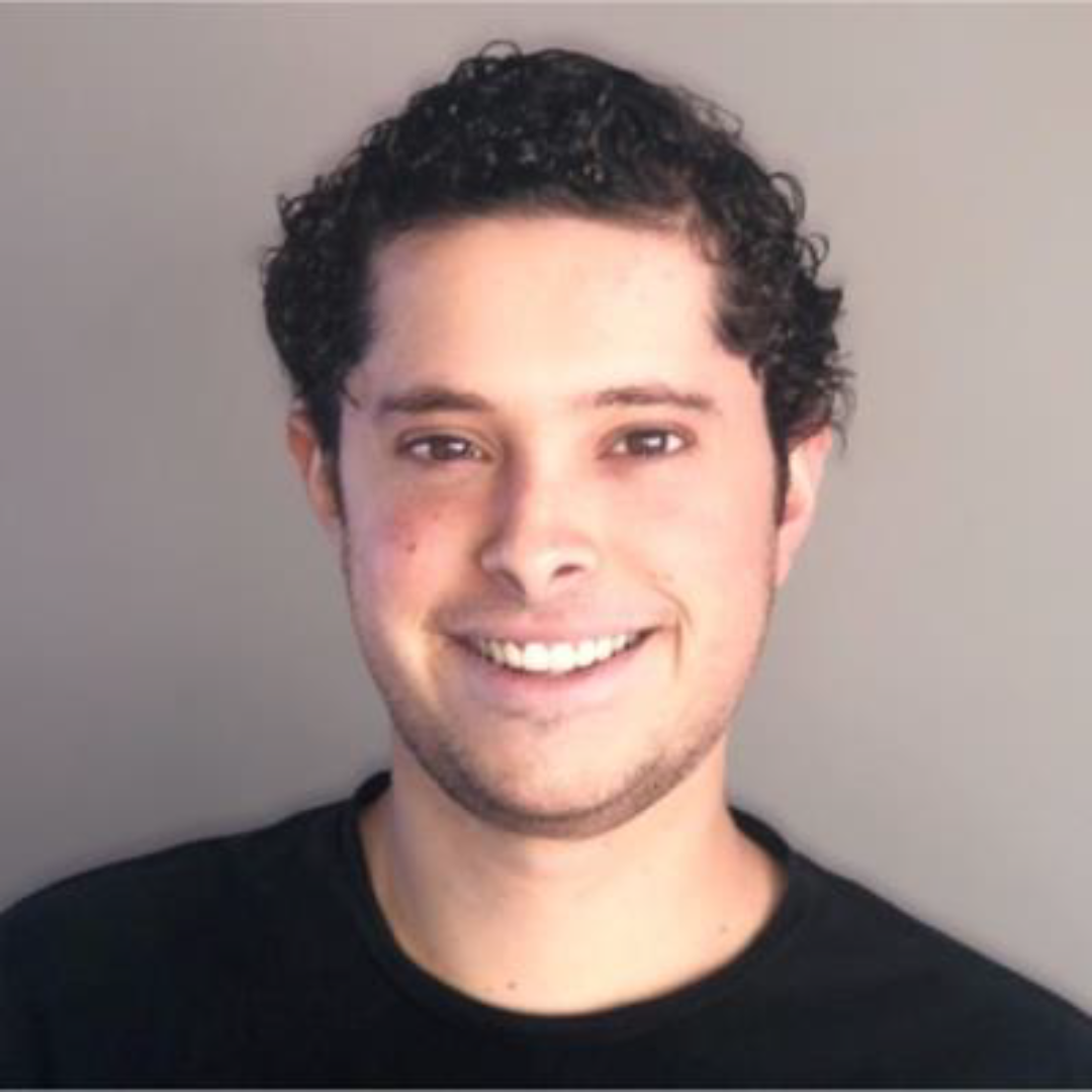 Patricio Luna