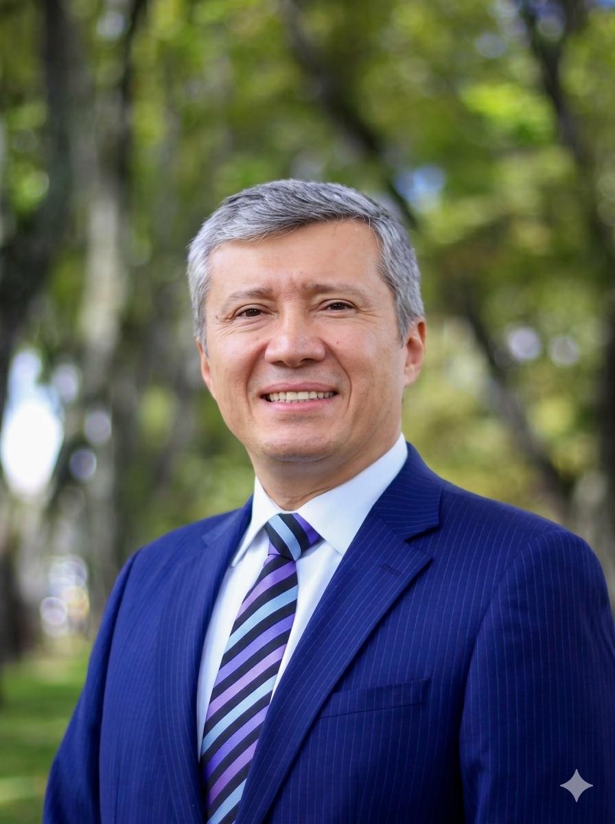 Jose Mauricio Rosas Hurtado